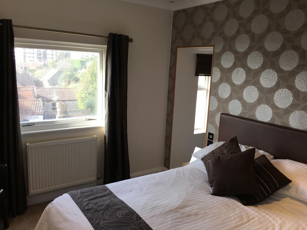 ווסטון סופר מארה Queenswood Hotel מראה חיצוני תמונה
